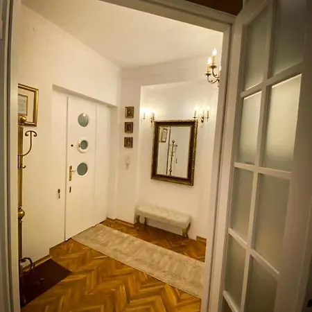 Apartment Kalina Novi Sad
