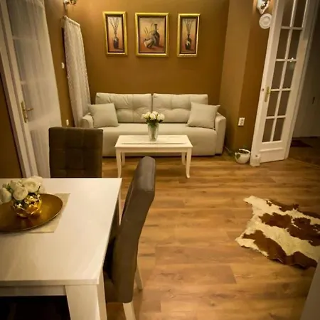 Apartment Kalina Novi Sad