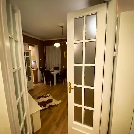Apartment Kalina Novi Sad