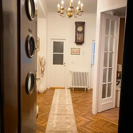 Kalina Novi Sad