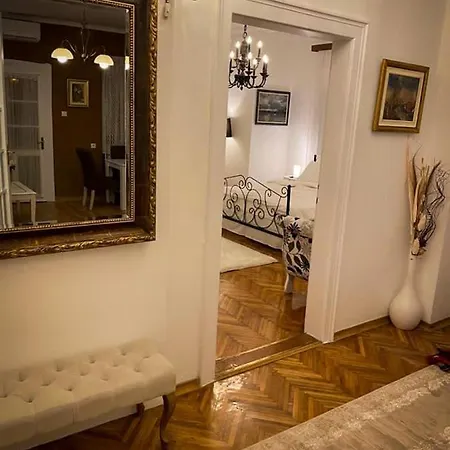 Apartment Kalina Novi Sad