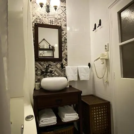 Kalina Apartment Novi Sad