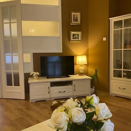 Kalina Apartment Novi Sad