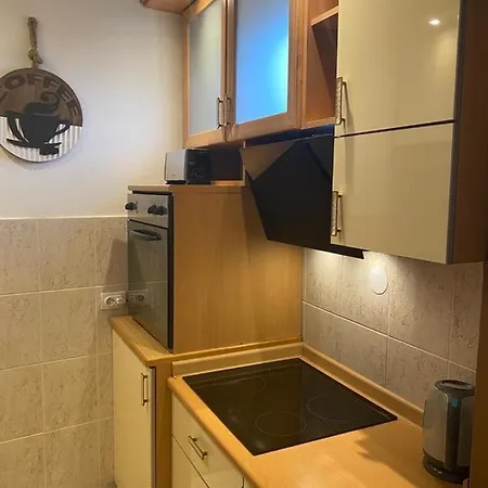 Apartment Kalina