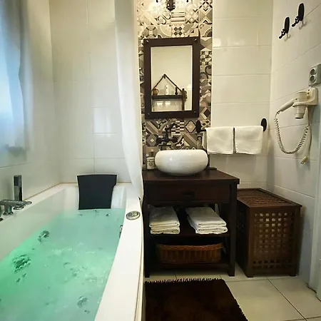Apartment Kalina *