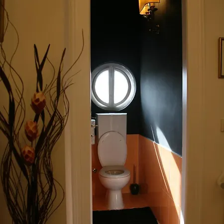 Kalina Apartment