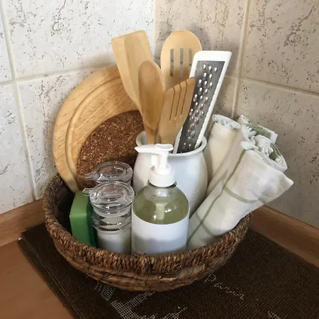 Apartment Kalina *