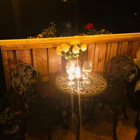 Apartment Kalina Novi Sad