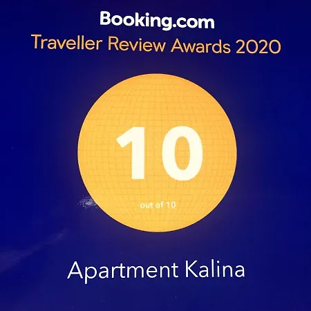 Kalina Novi Sad
